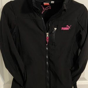 Puma jacket